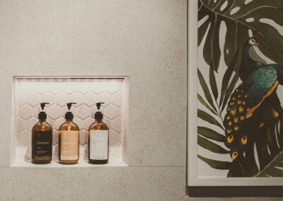 Bath Amenities - THEE vijit lanna